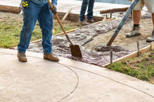 Best Concrete Sealing and Maintenance in Wadley, GA