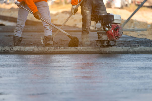  Wadley, GA Concrete contractor Pros