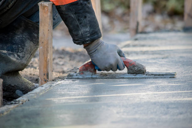 Best Concrete Grinding and Polishing in Wadley, GA