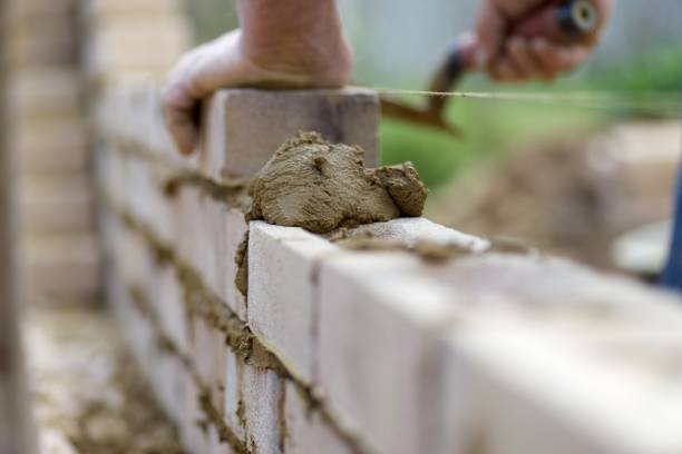 Best Decorative Concrete in Wadley, GA