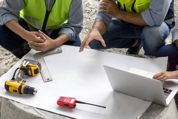 Best Concrete Demolition Services in Wadley, GA